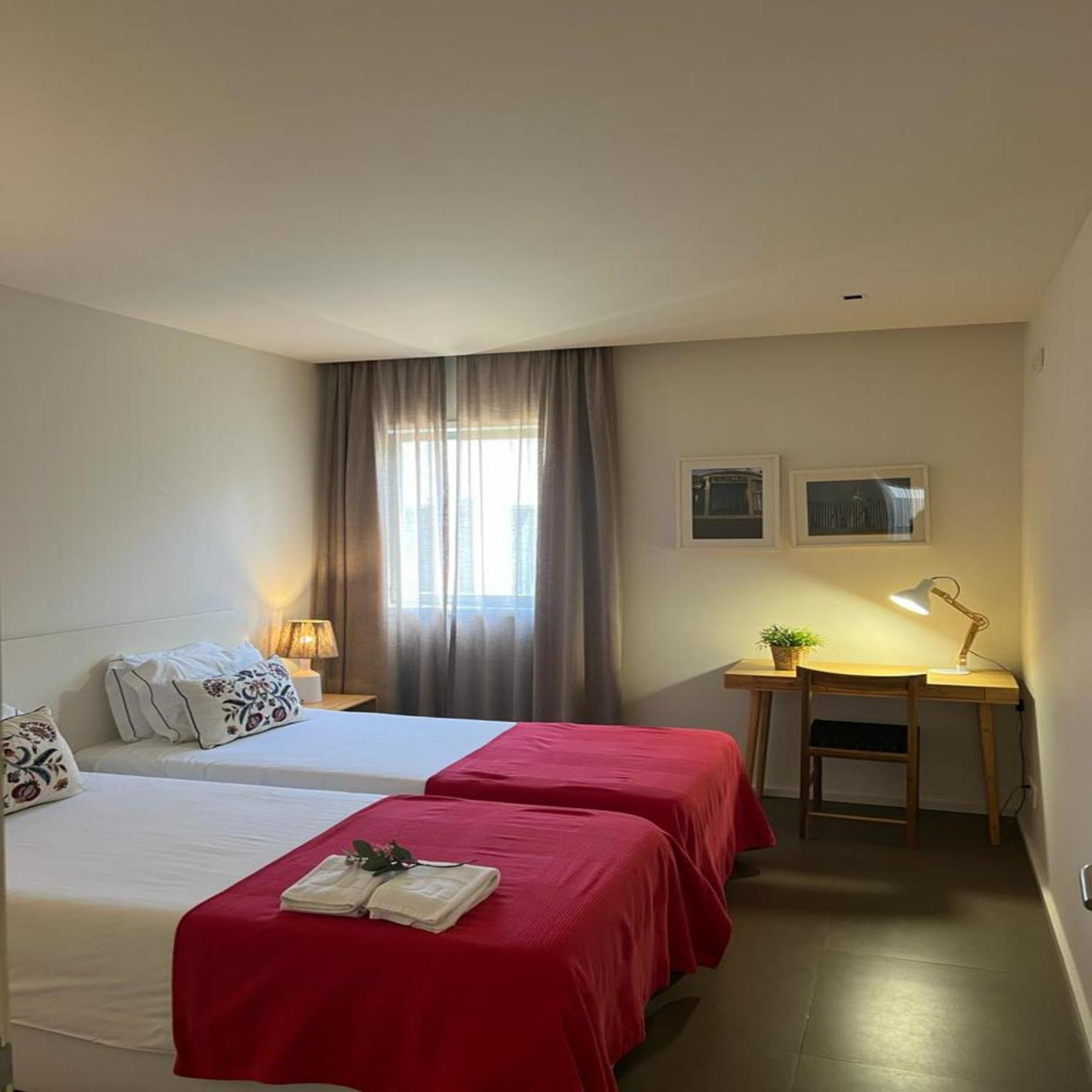 Bnapartments Palacio OOporto Extérieur photo