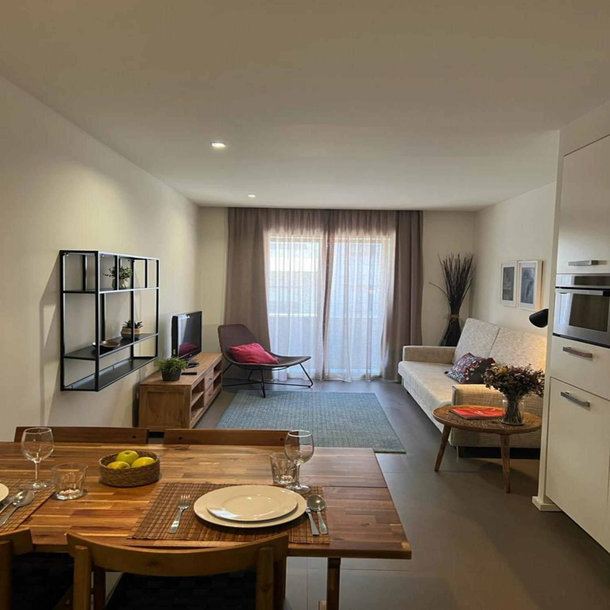 Bnapartments Palacio OOporto Extérieur photo