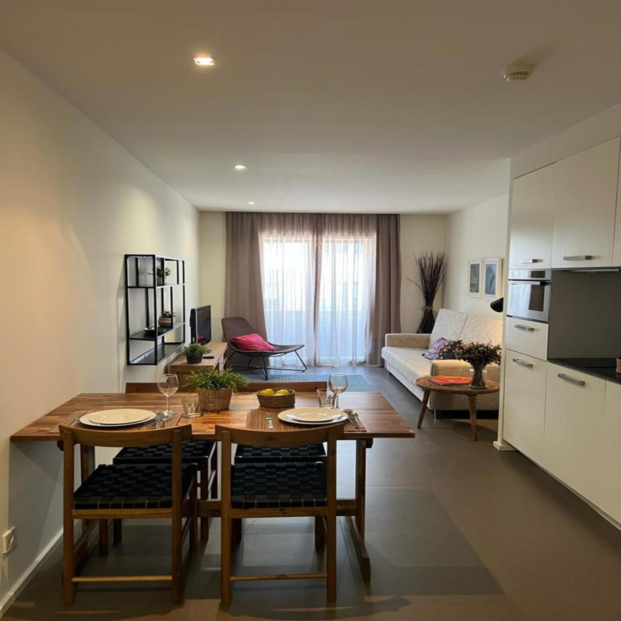 Bnapartments Palacio OOporto Extérieur photo