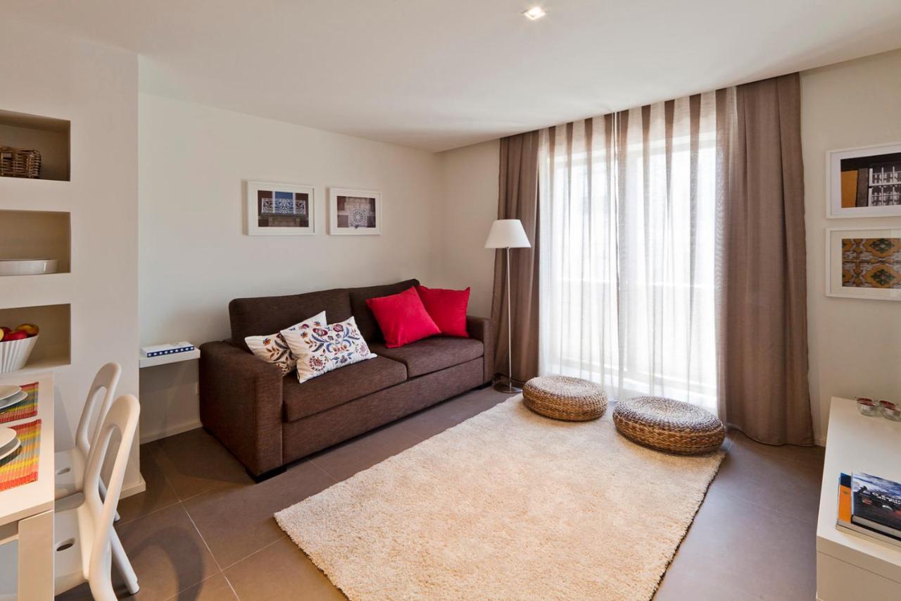 Bnapartments Palacio OOporto Extérieur photo